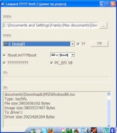 leopard hd install helper download